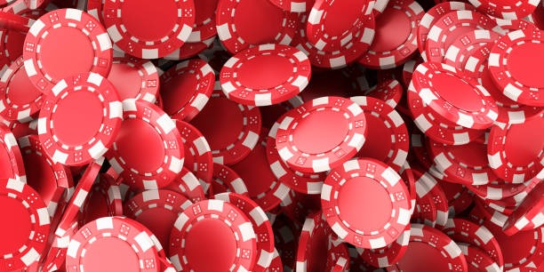 winbox01 Slot dan Pertaruhan Kejohanan