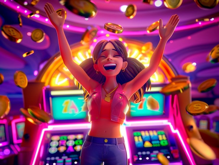 winbox01 Jelajahi Ribuan Permainan Slot Kami